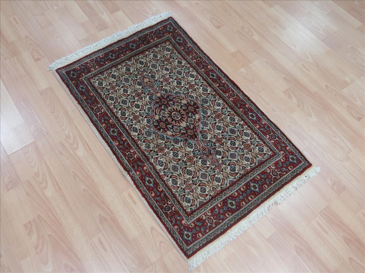 Dywan orientalny Moud Super