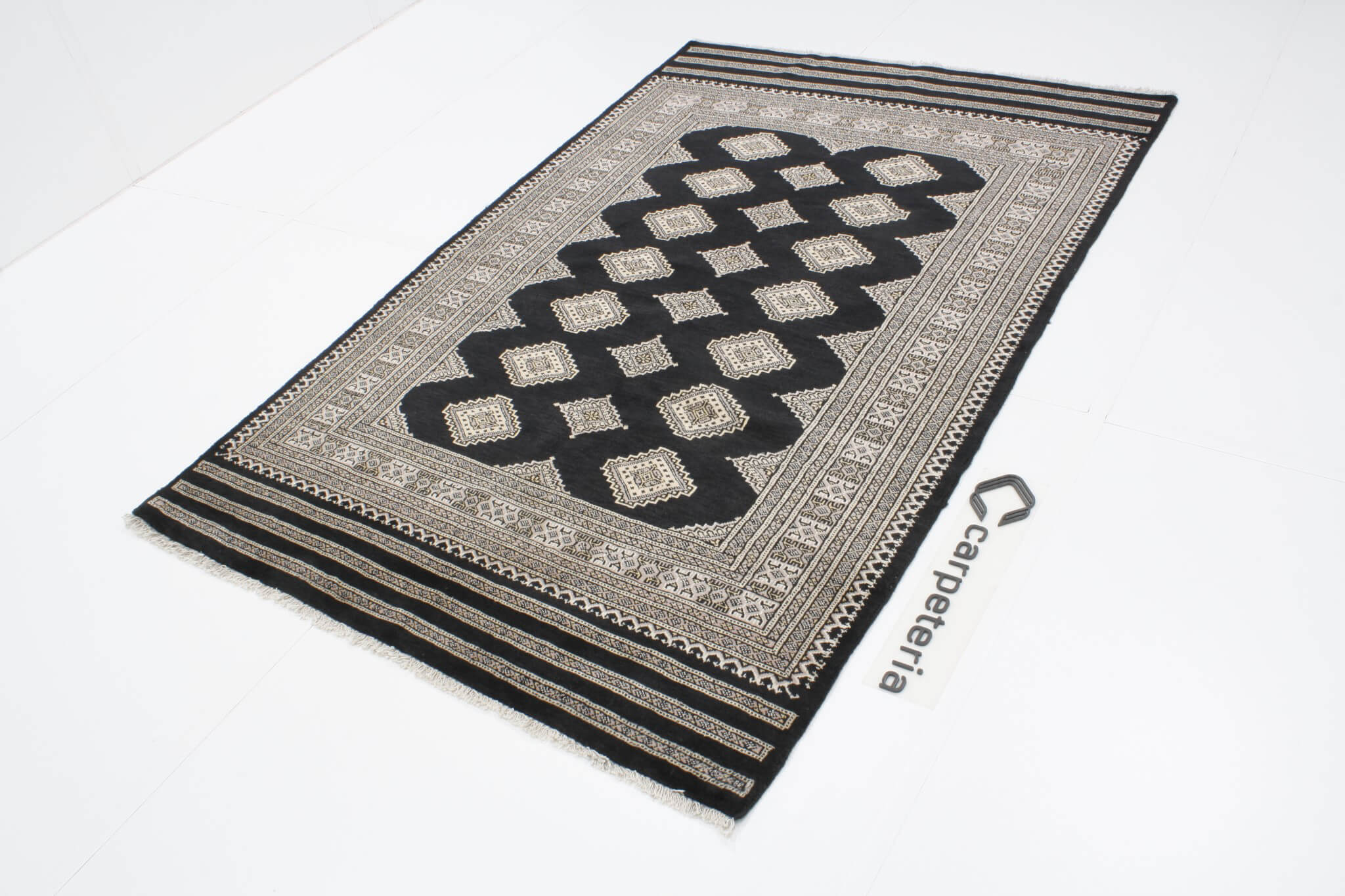 Dywan orientalny Jaldar Exclusive