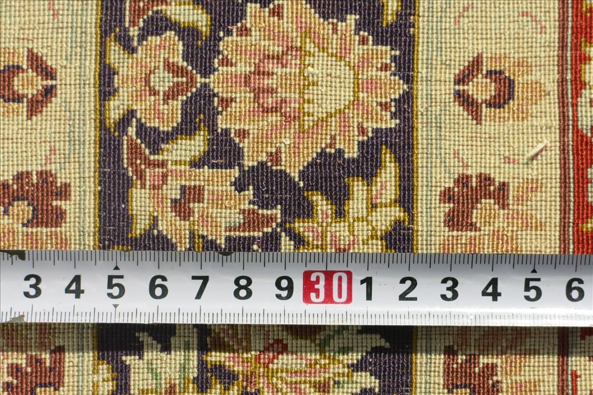 Dywan perski Ghom Silk Imperial