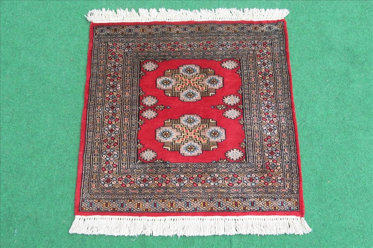 Dywan orientalny Bukhara Royal