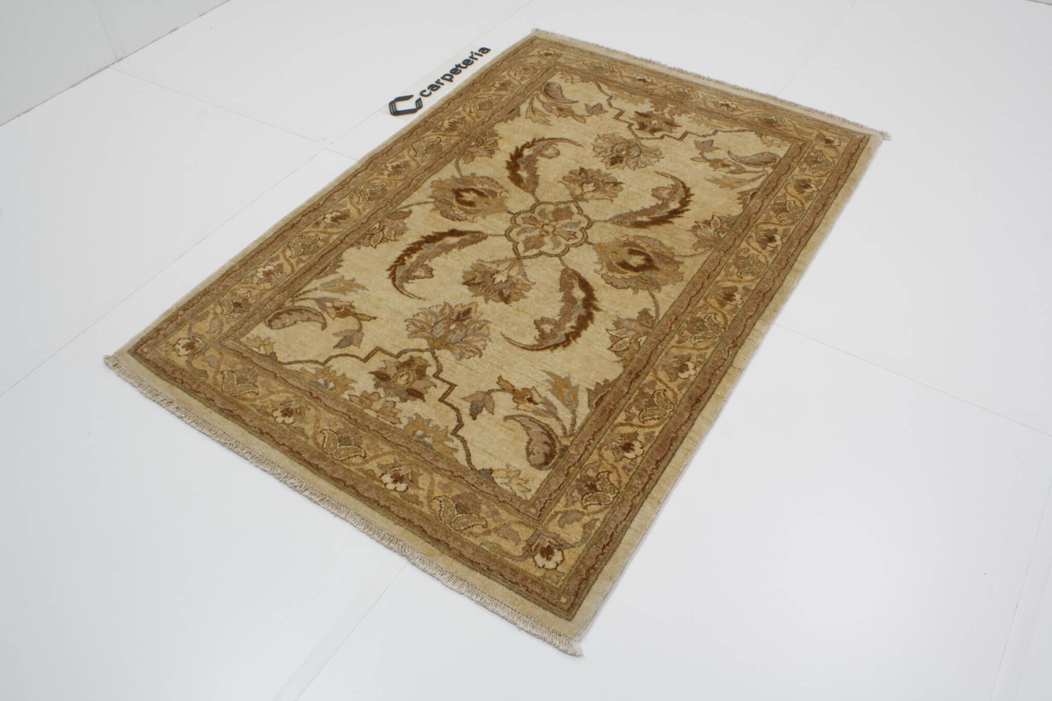 Dywan orientalny Ziegler Exclusive
