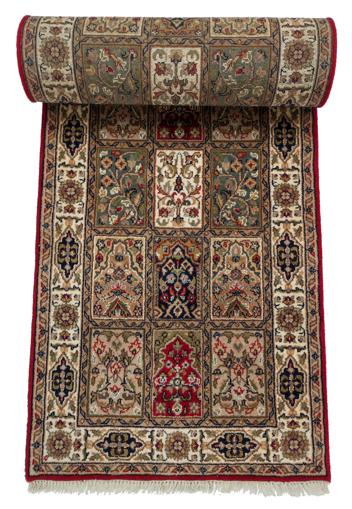 Dywan orientalny Qom Exclusive