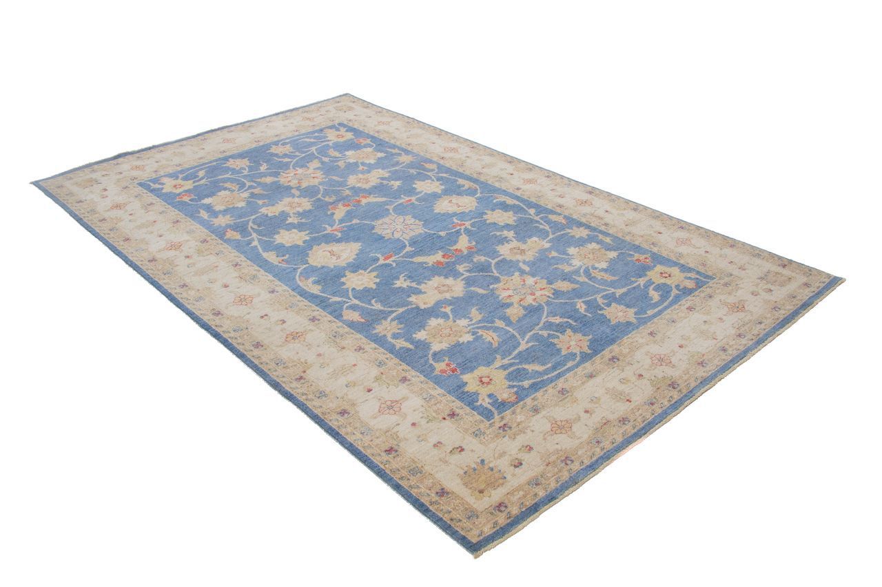 Dywan orientalny Ziegler Exclusive