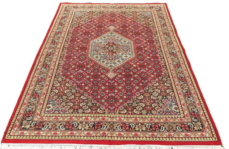 Dywan orientalny Bidjar Exclusive