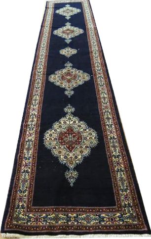 Dywan orientalny Moud Super