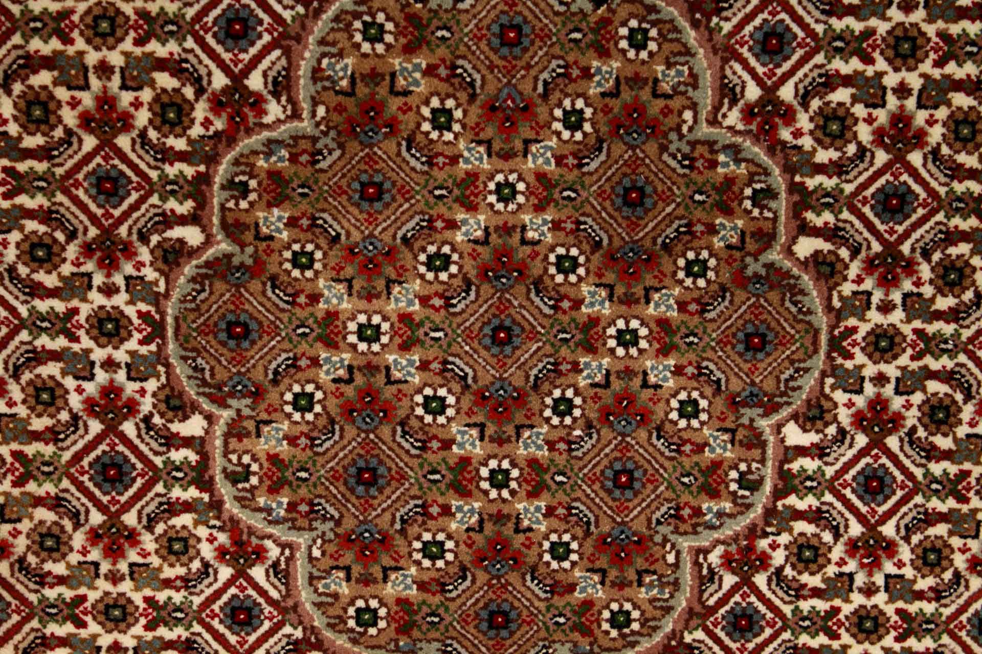 Dywan orientalny Tabriz Exclusive