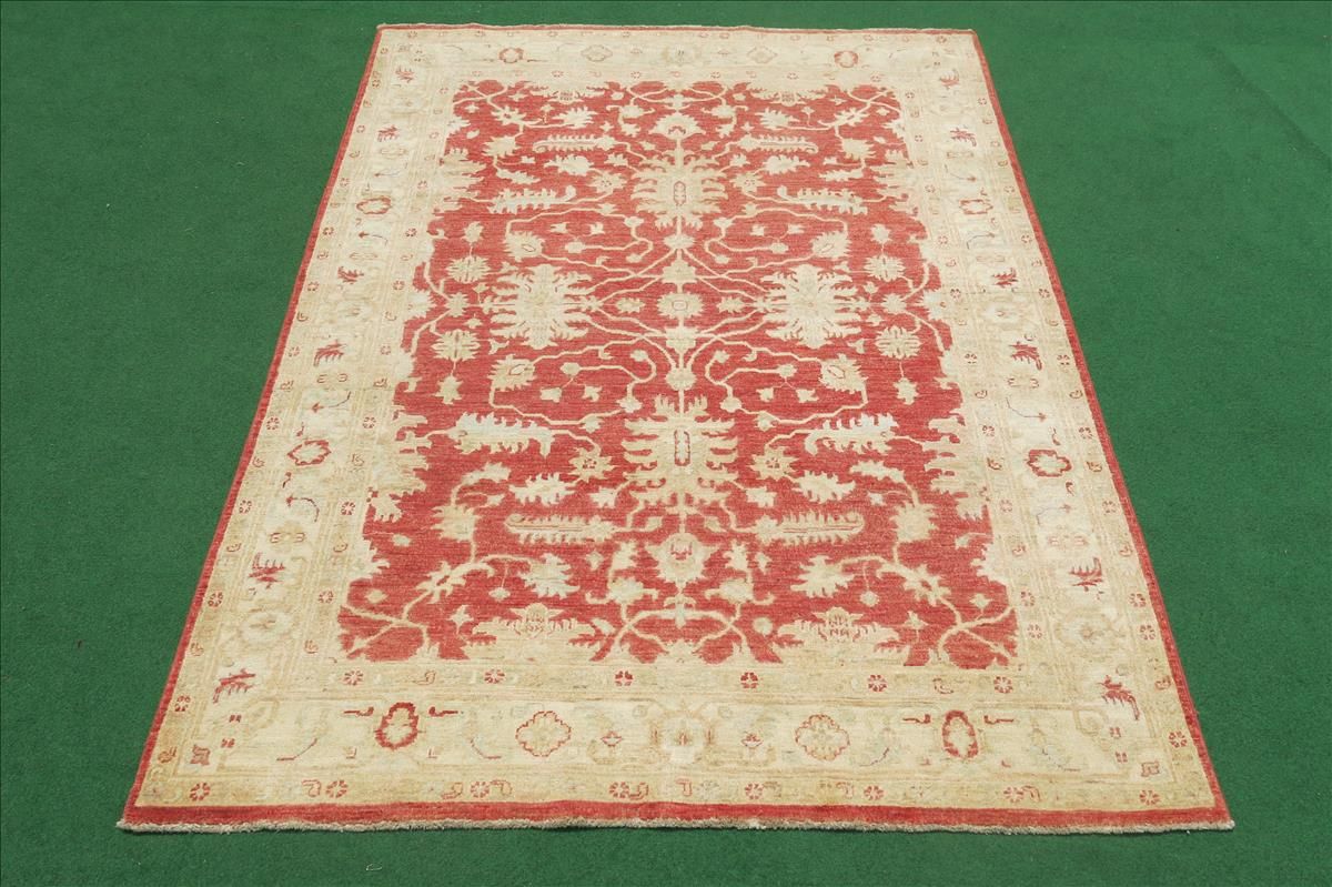 Dywan orientalny Ziegler Exclusive
