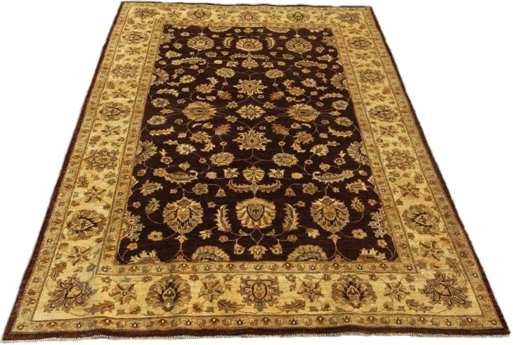 Dywan orientalny Ziegler Exclusive