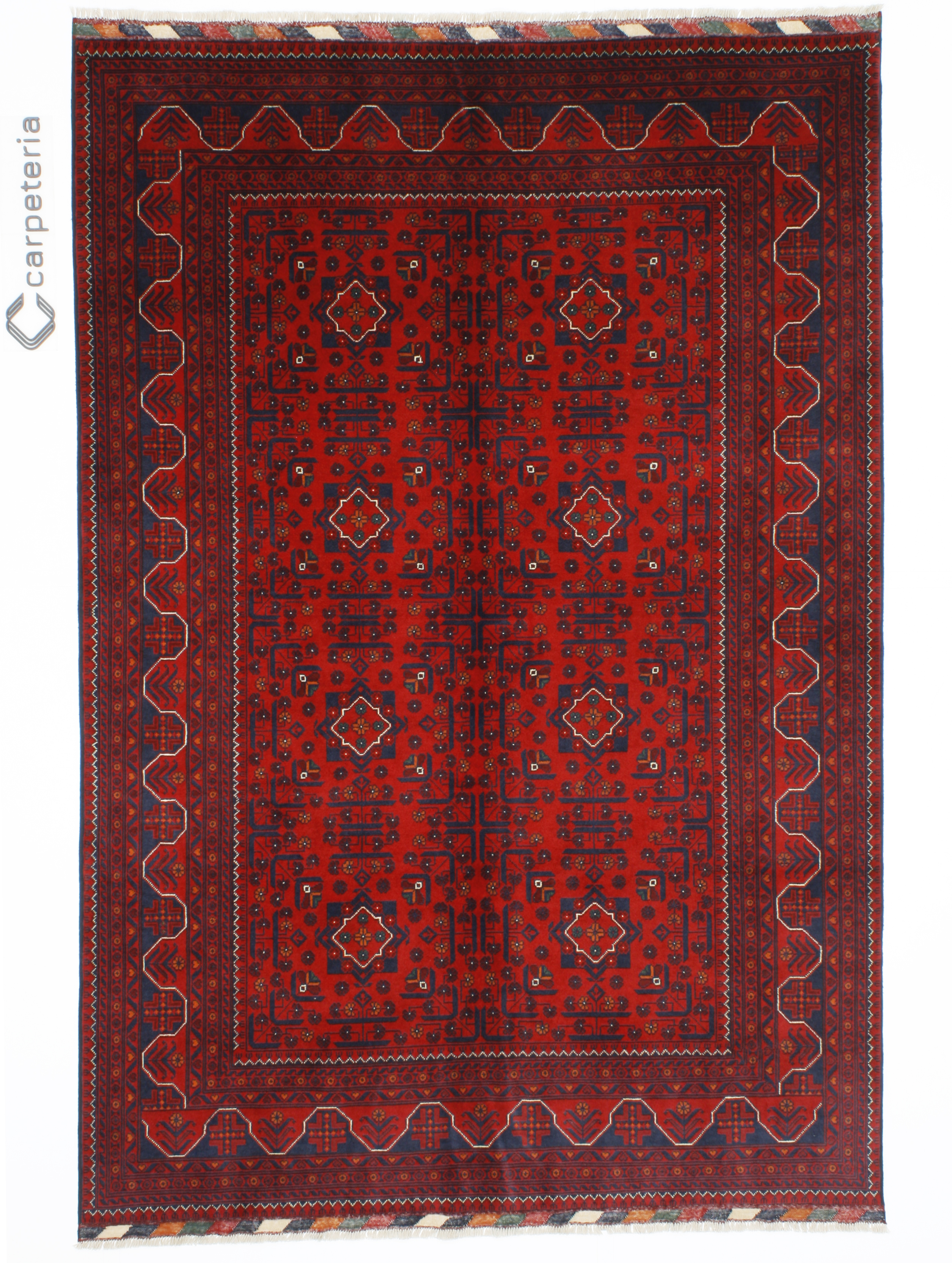 Dywan orientalny Mauri