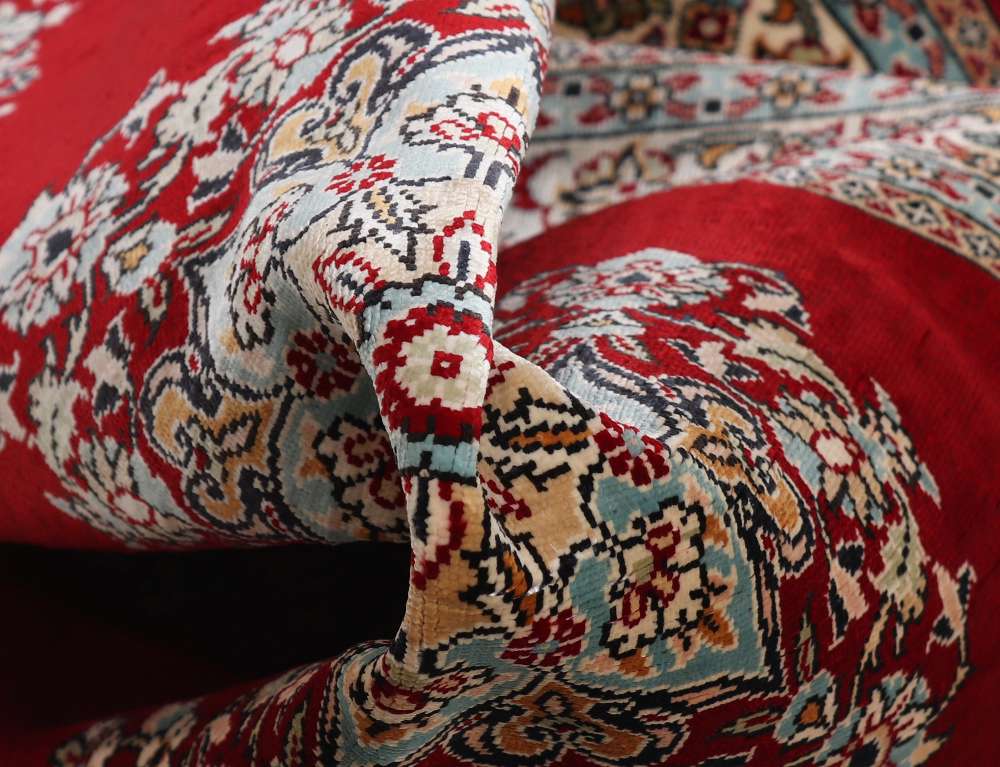 Dywan orientalny Istanbul