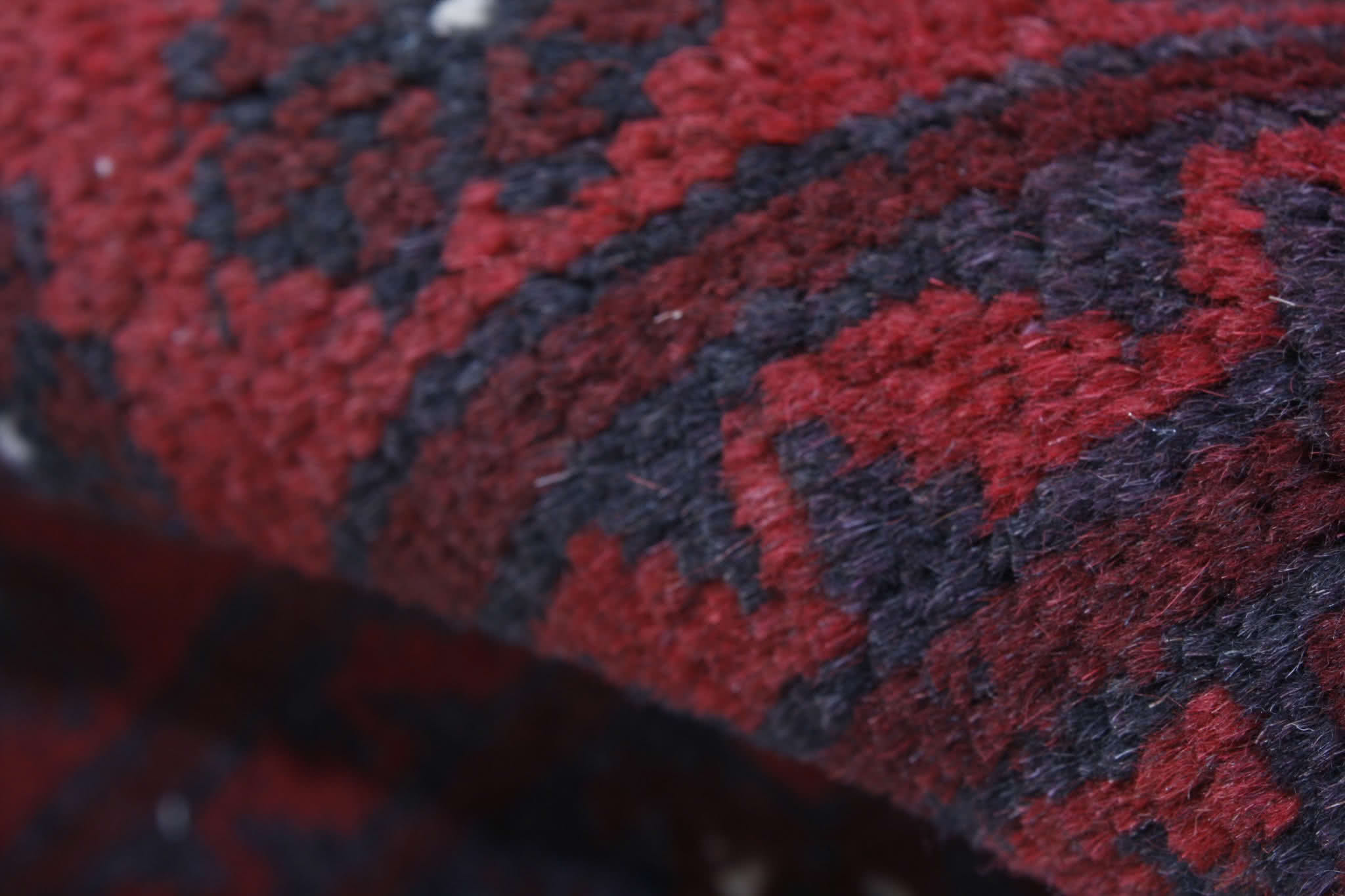 Dywan orientalny Afghan