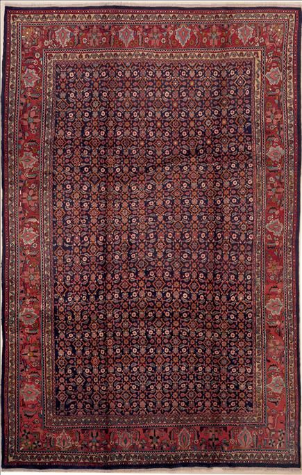 Dywan orientalny Mahal Fine