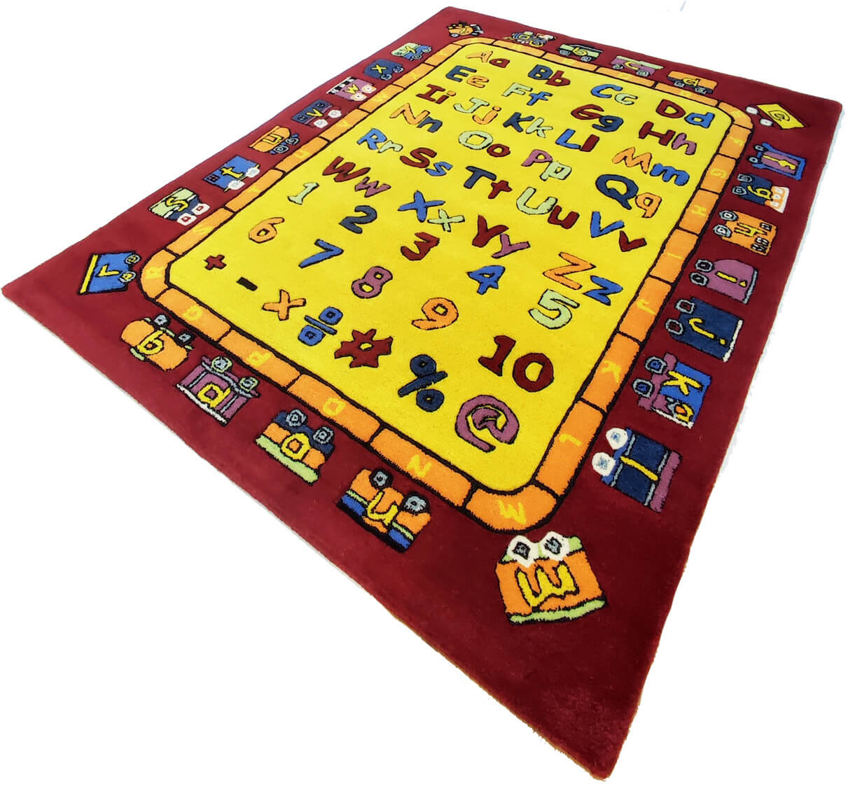 Dywan Kids Universe Premium