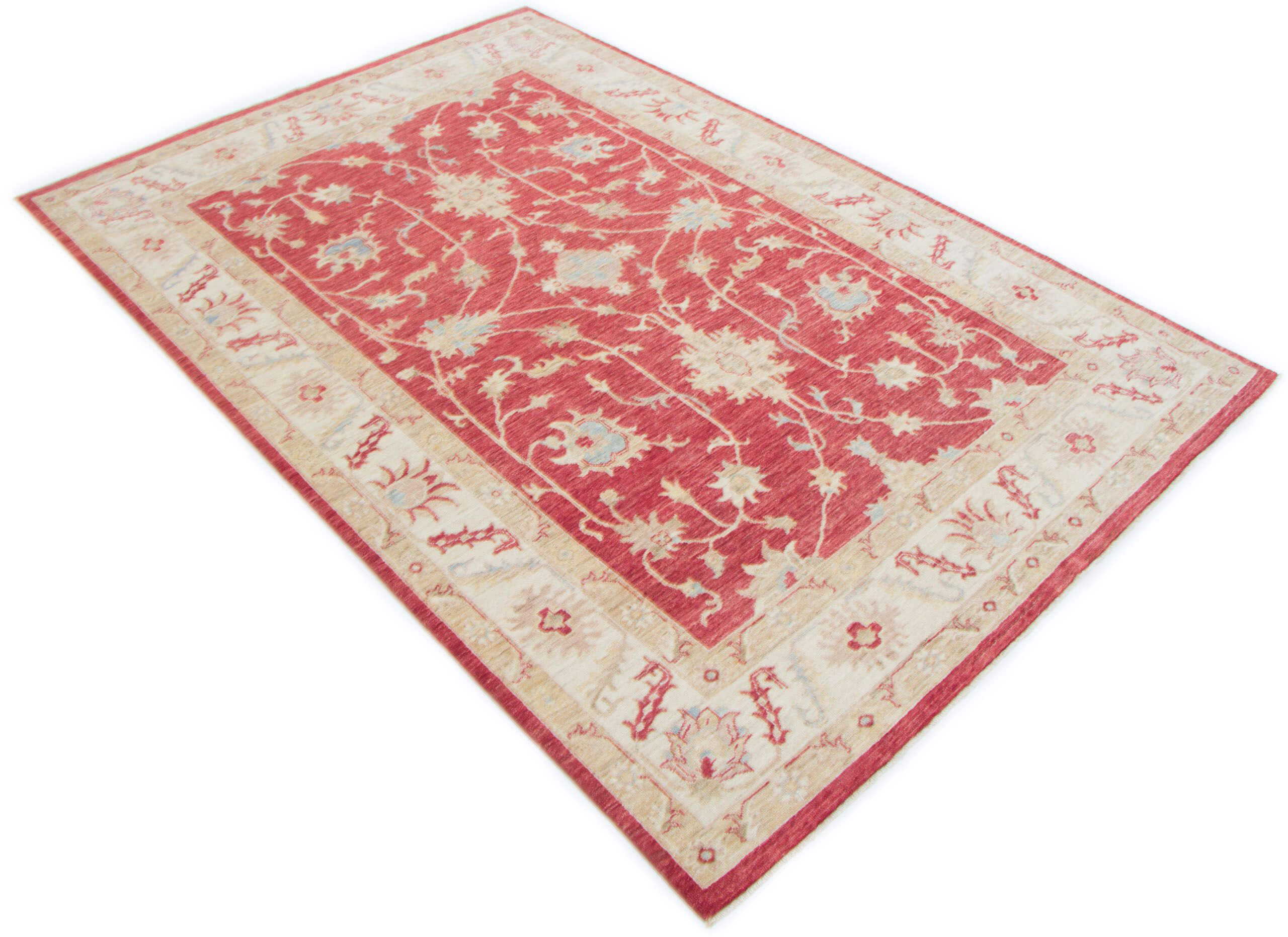 Dywan orientalny Ziegler Exclusive