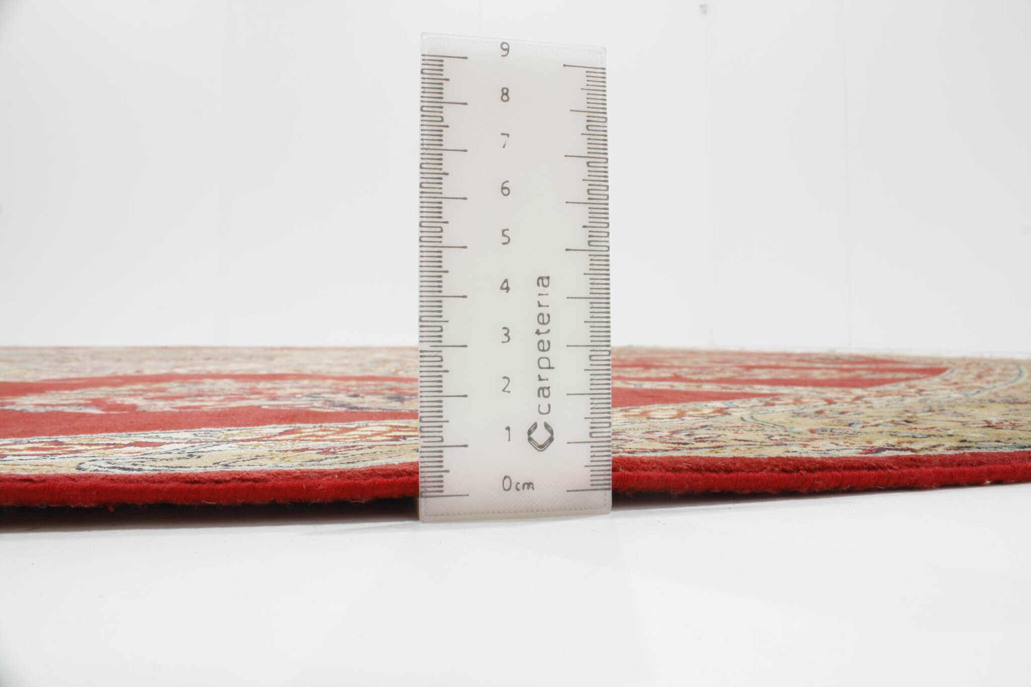 Dywan orientalny Kashmir Silk/Silk Royal