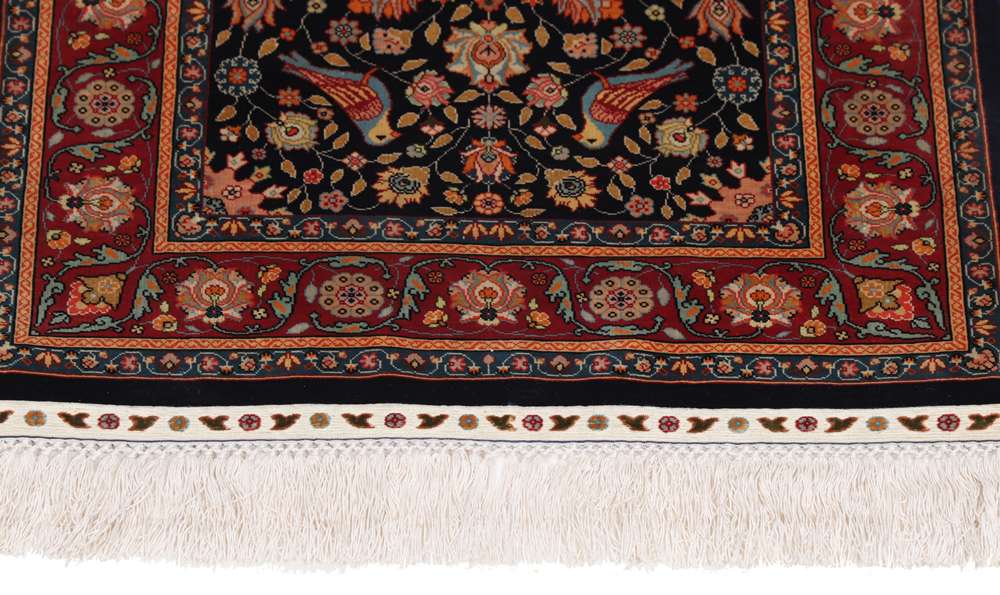 Dywan orientalny Hereke