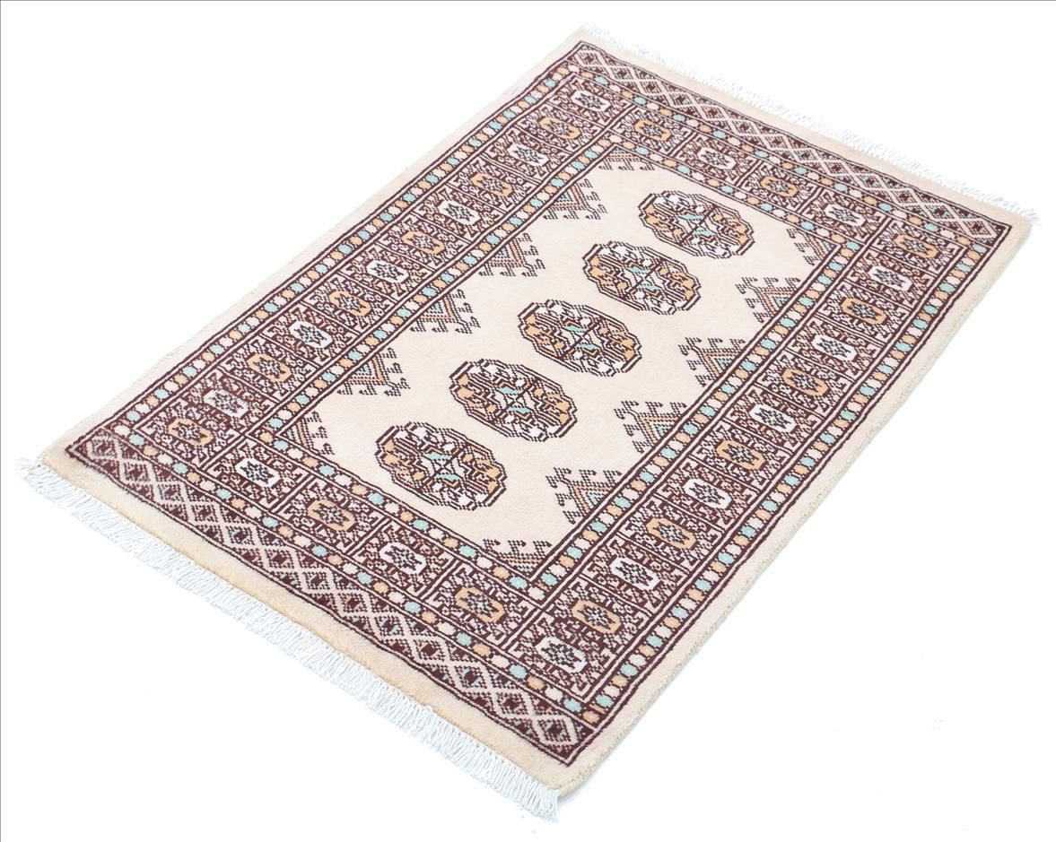 Dywan orientalny Bukhara Exclusive