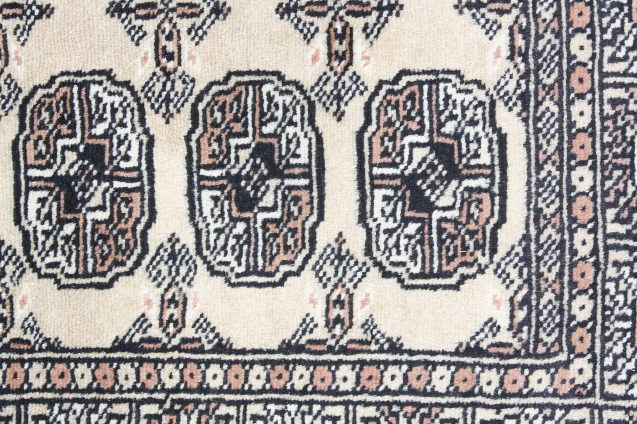 Dywan orientalny Bukhara Premium