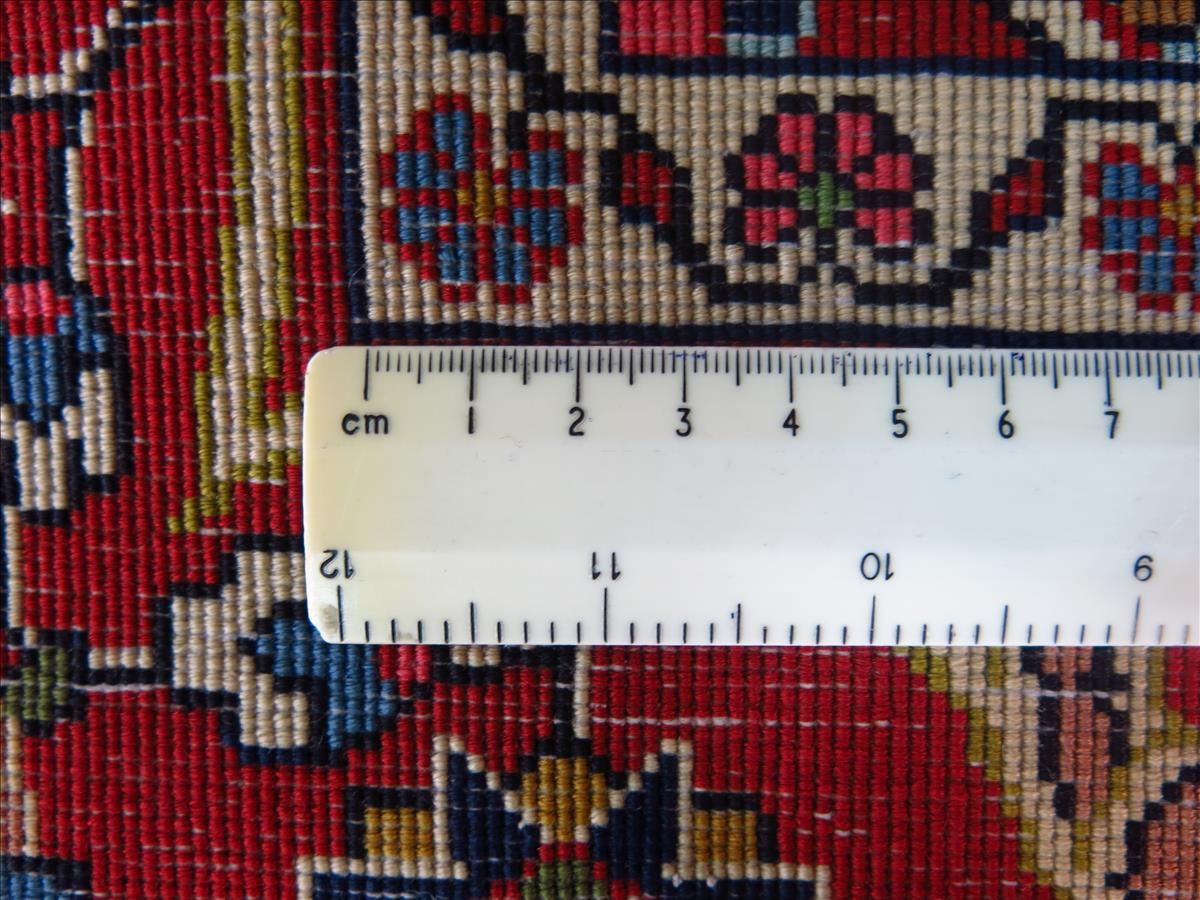 Dywan orientalny Keshan Kork Imperial
