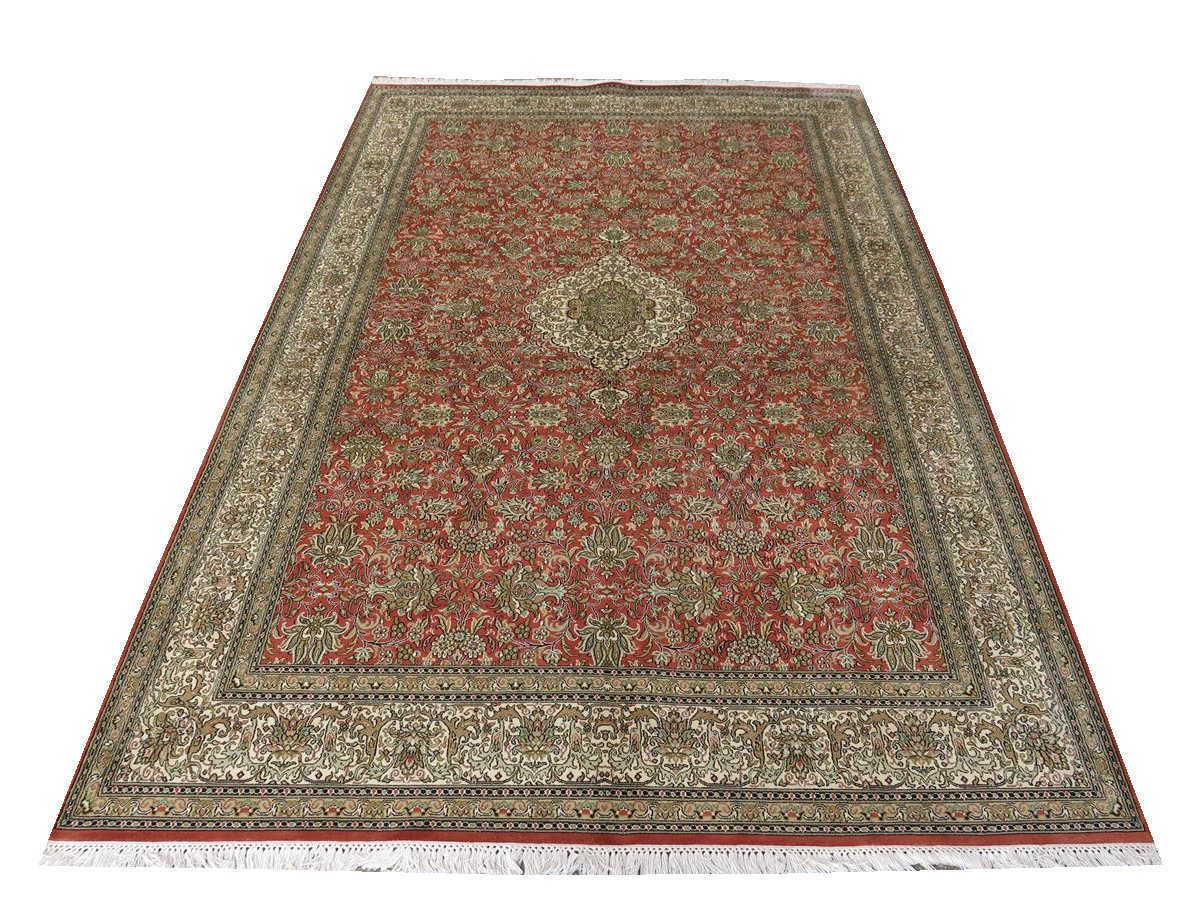 Dywan orientalny Kashmir Silk Exclusive