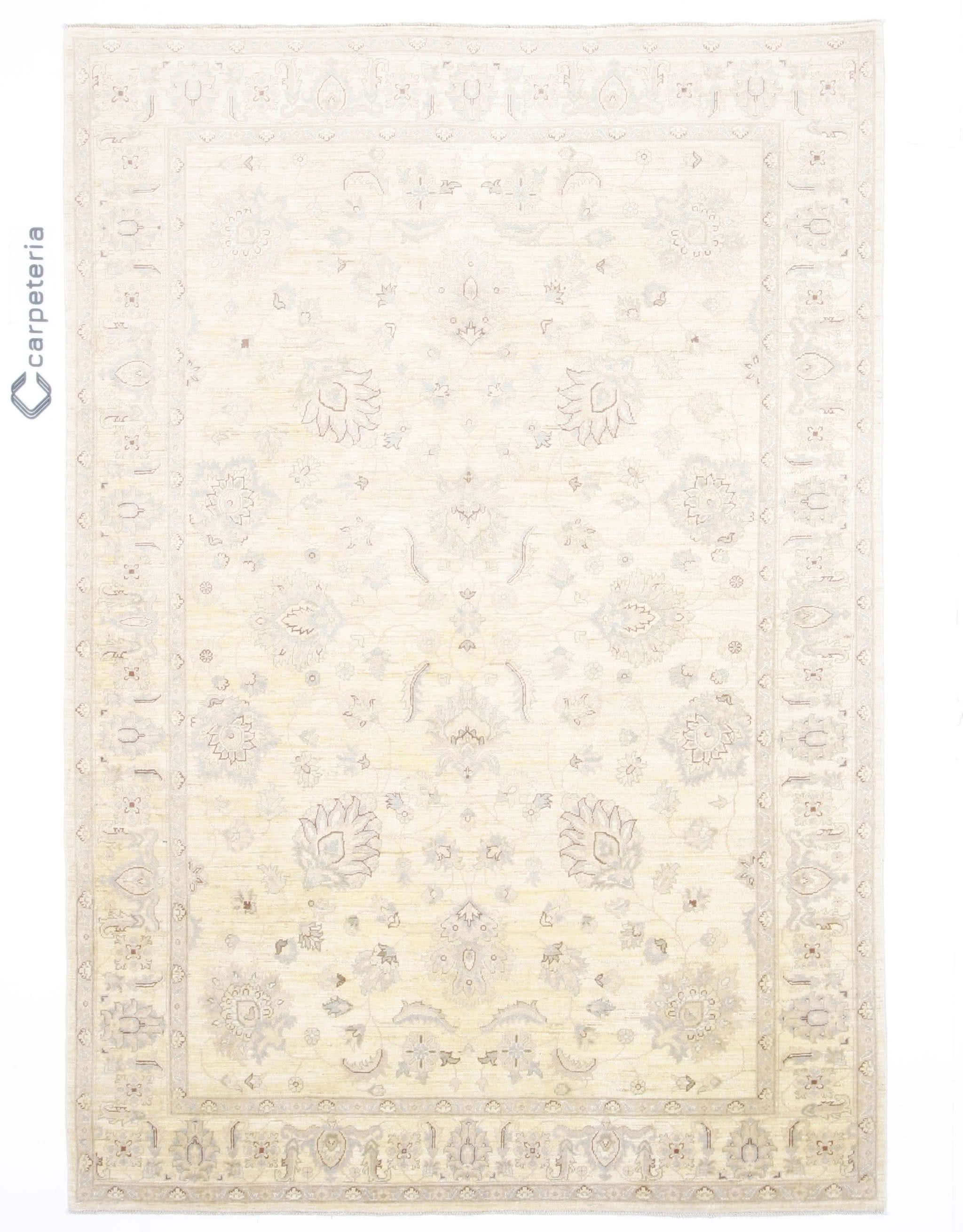 Dywan orientalny Ziegler Exclusive