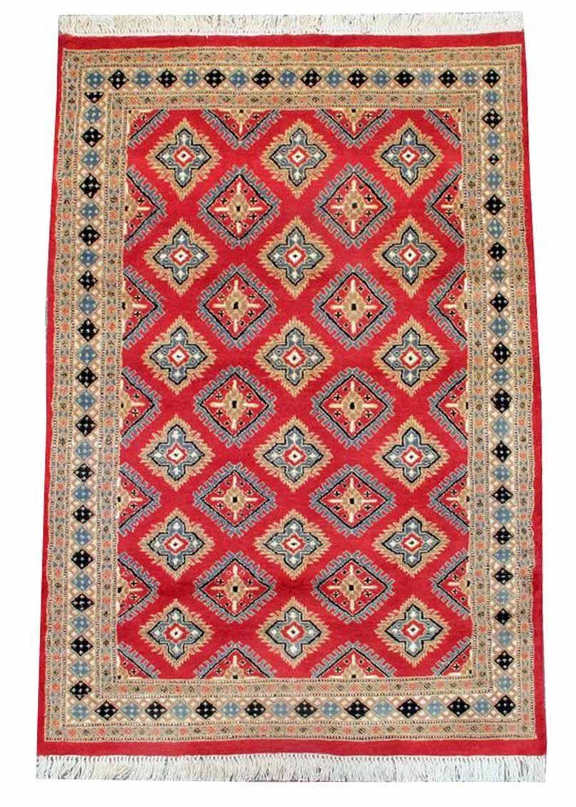 Dywan orientalny Jaldar Exclusive