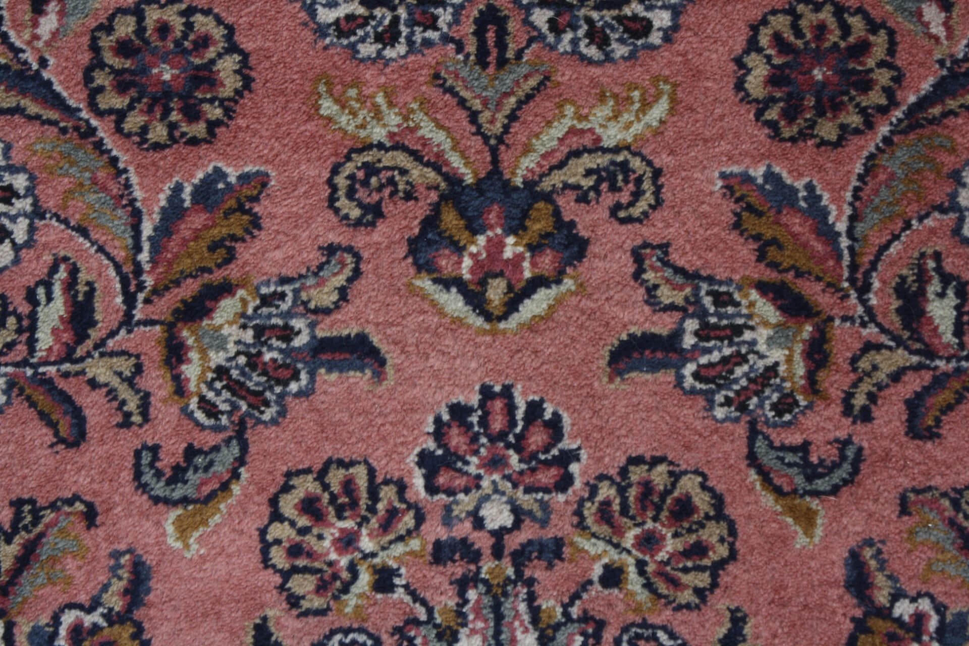 Dywan orientalny Sarough Exclusive