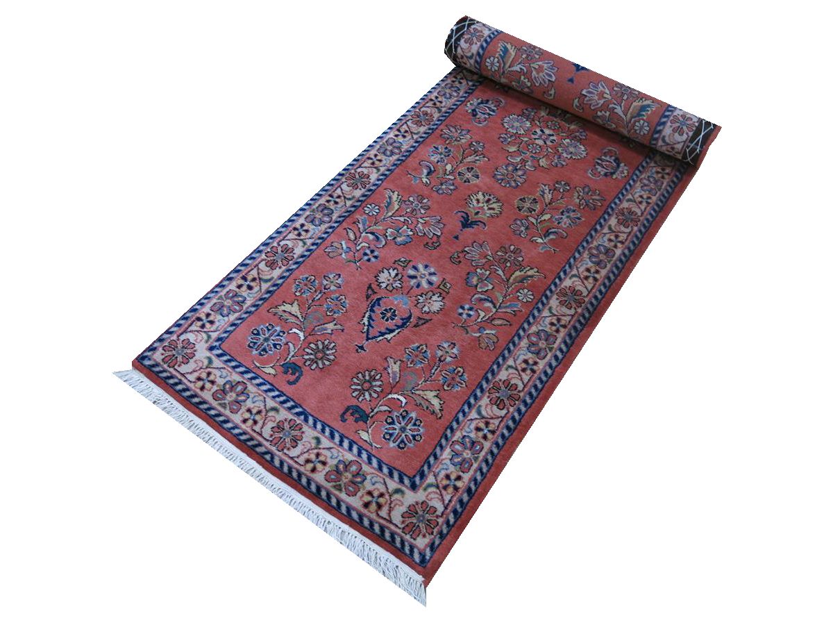 Dywan orientalny Sarough Exclusive