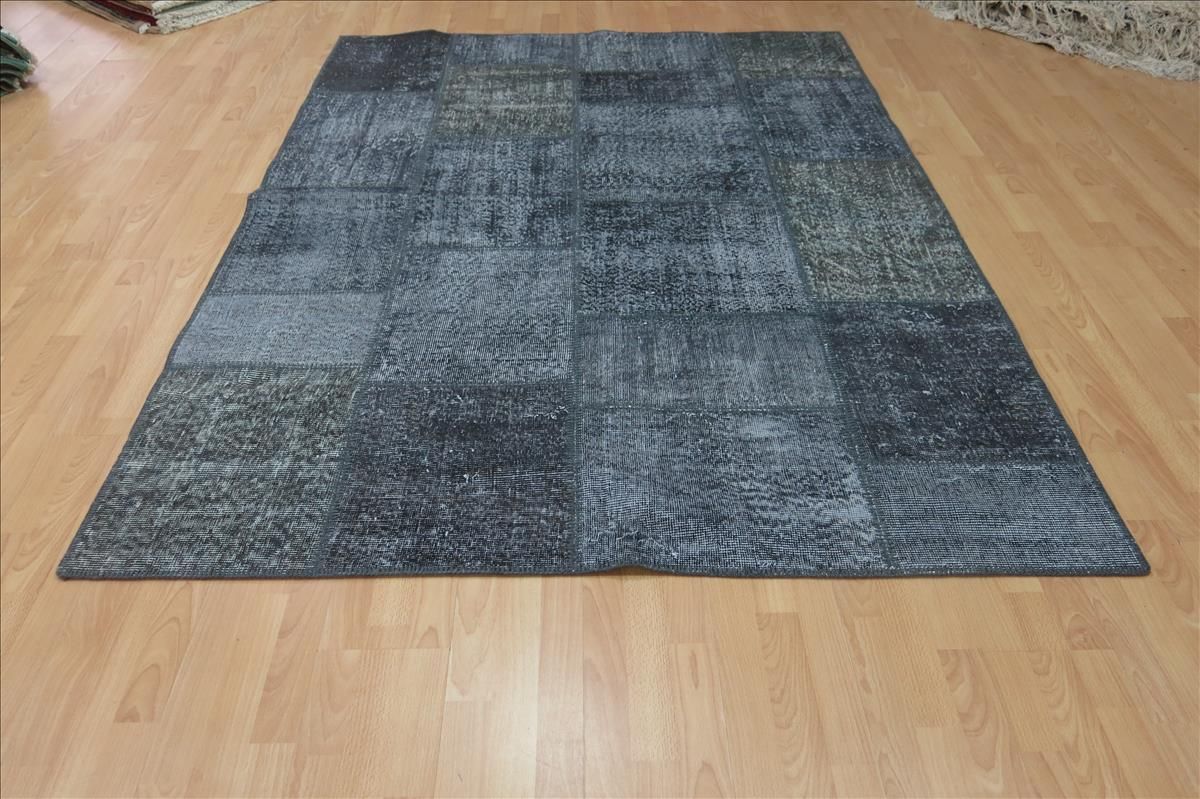 Dywan nowoczesny Patchwork Super