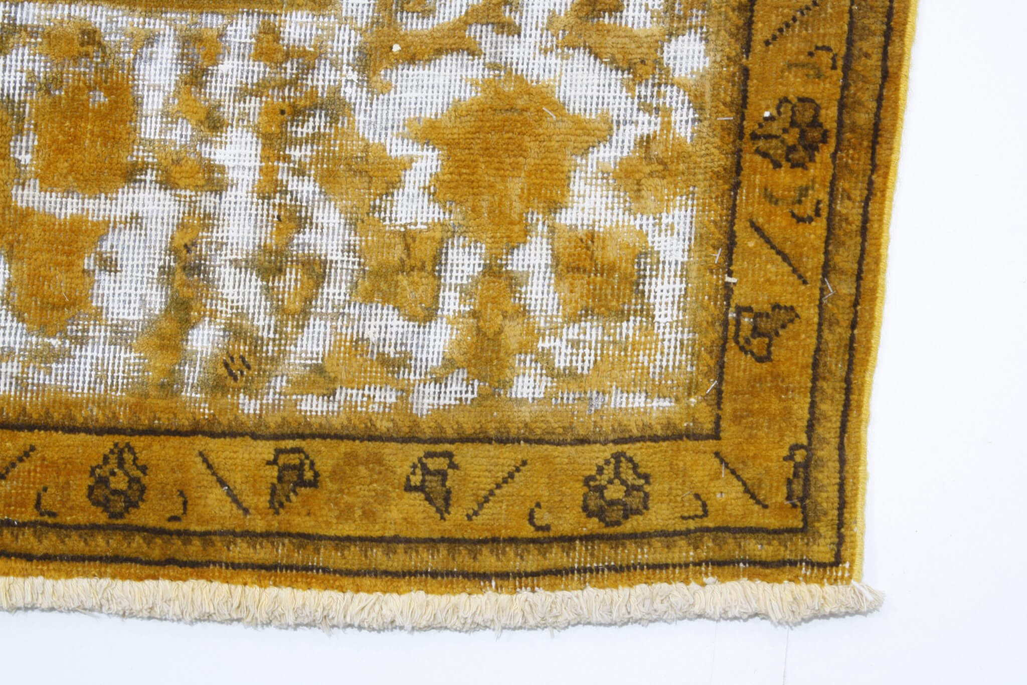 Dywan nowoczesny Vintage Premium