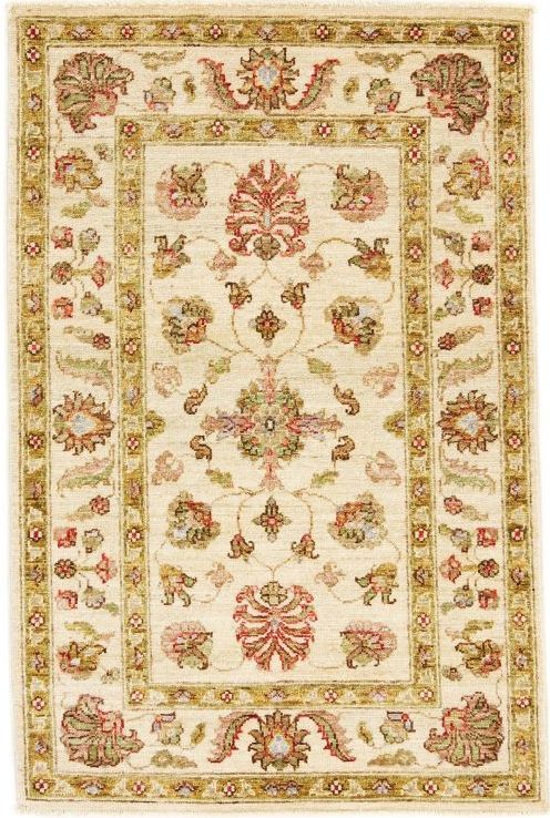 Dywan orientalny Ziegler Exclusive