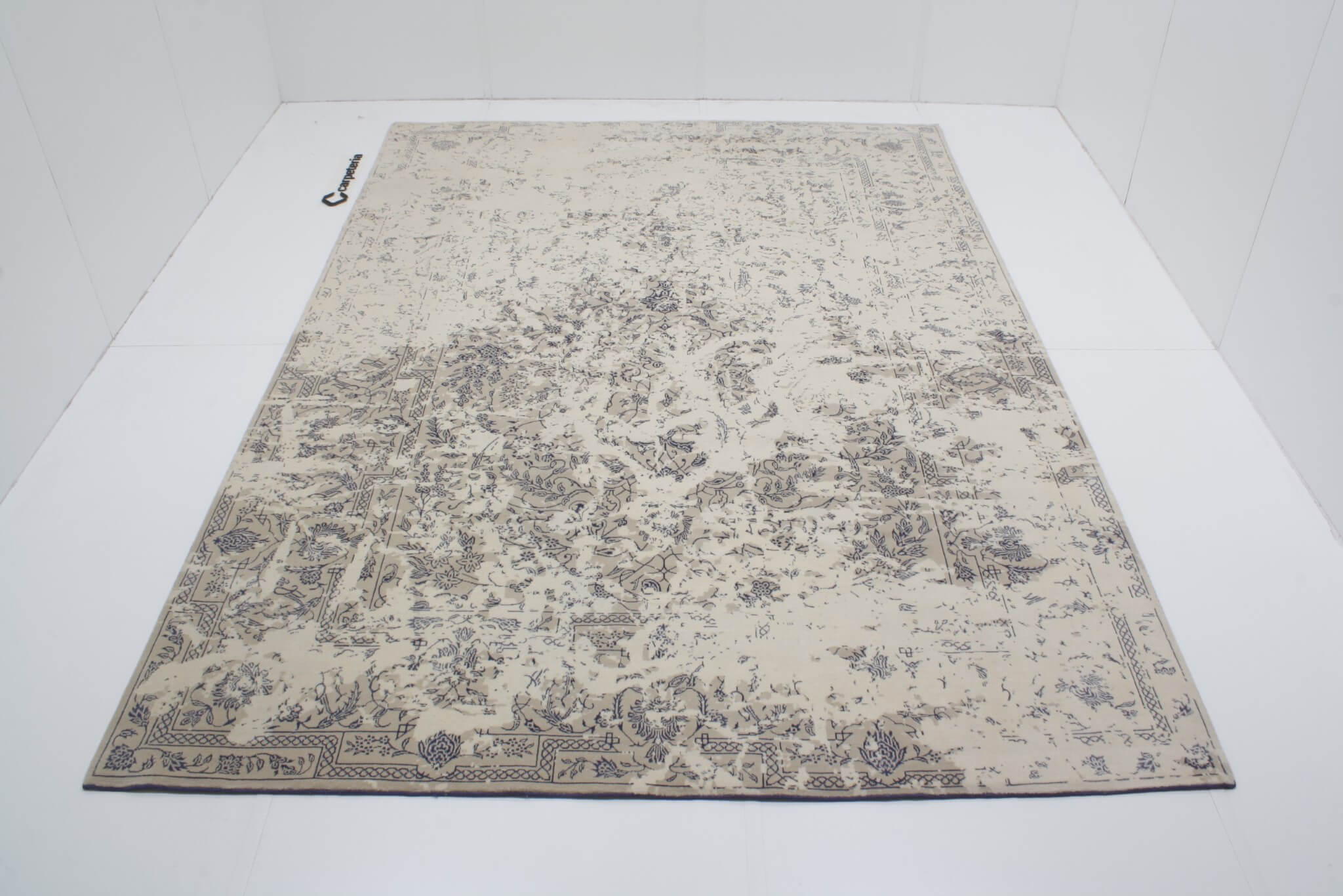 Dywan nowoczesny Ikat Exclusive