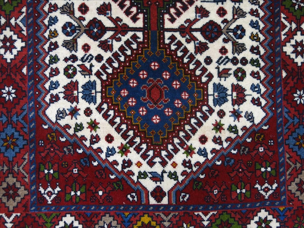 Dywan orientalny Afghan Filpa