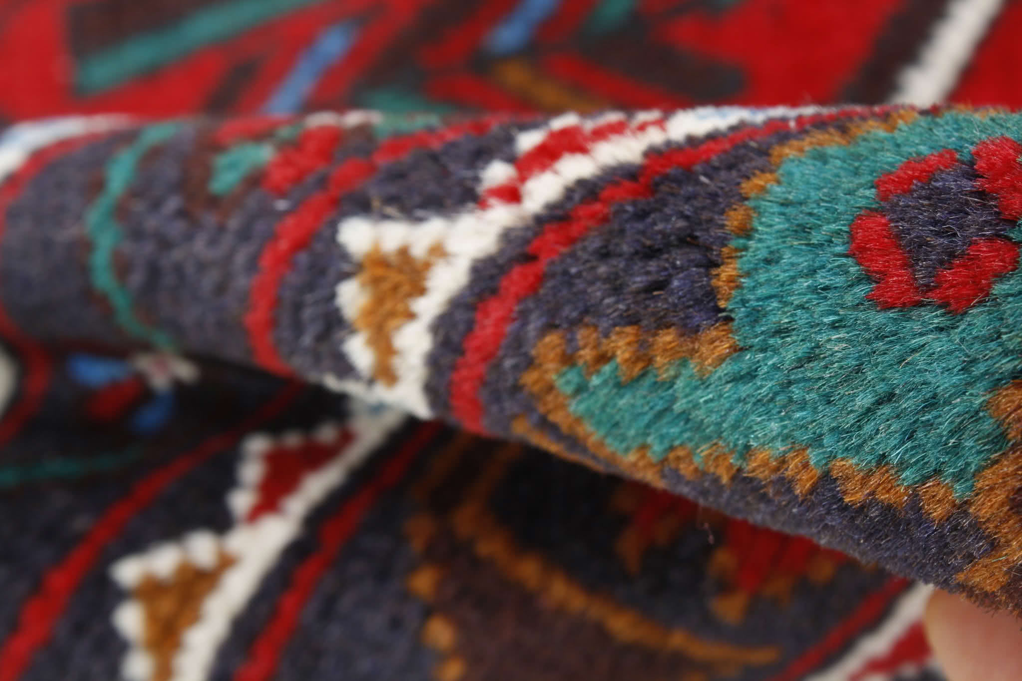 Dywan orientalny Baluch Super