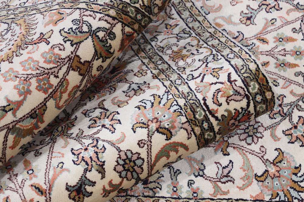 Dywan orientalny Kashmir