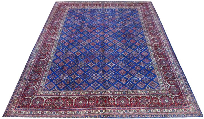 Dywan orientalny Moud Exclusive
