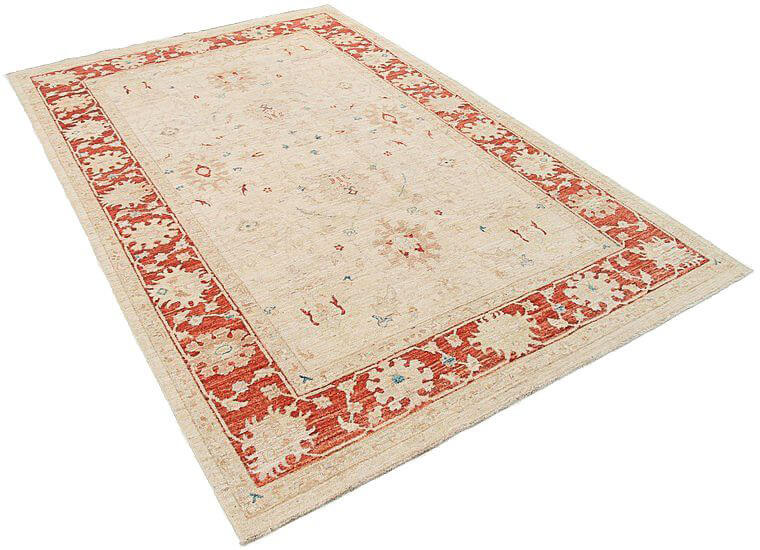 Dywan orientalny Farahan Exclusive