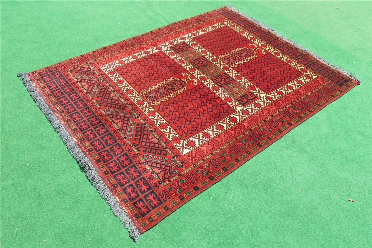 Dywan orientalny Kabul Exclusive