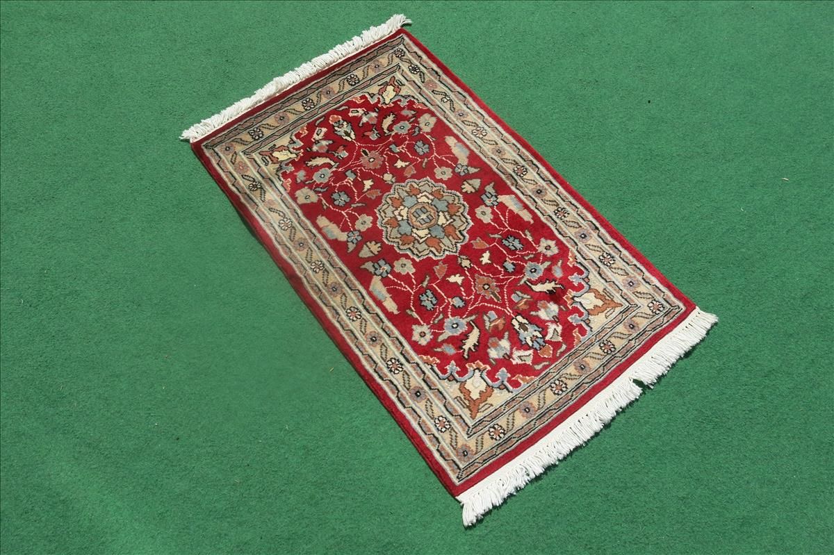 Dywan orientalny Wazirabad Royal