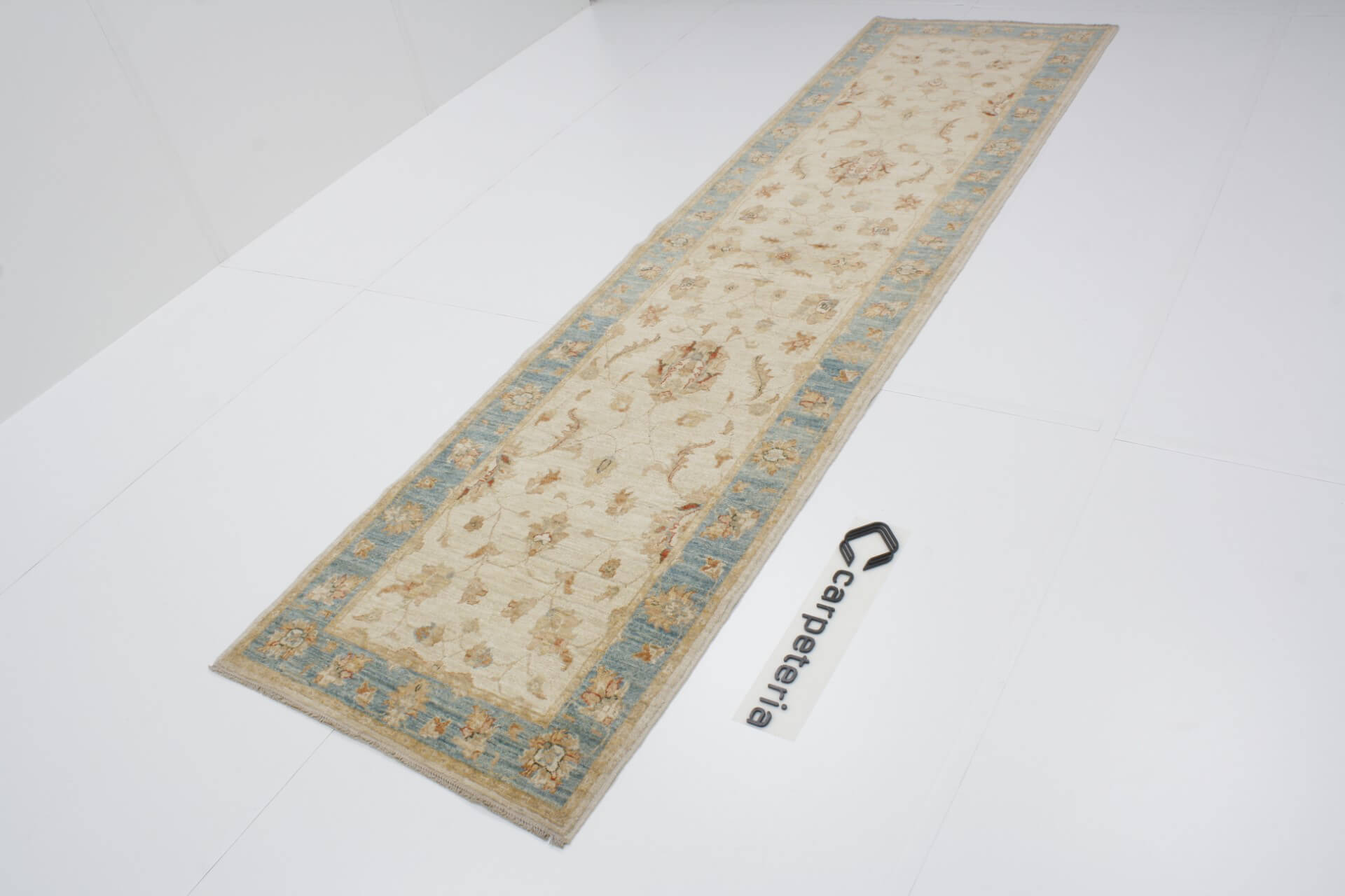 Dywan orientalny Ziegler Exclusive