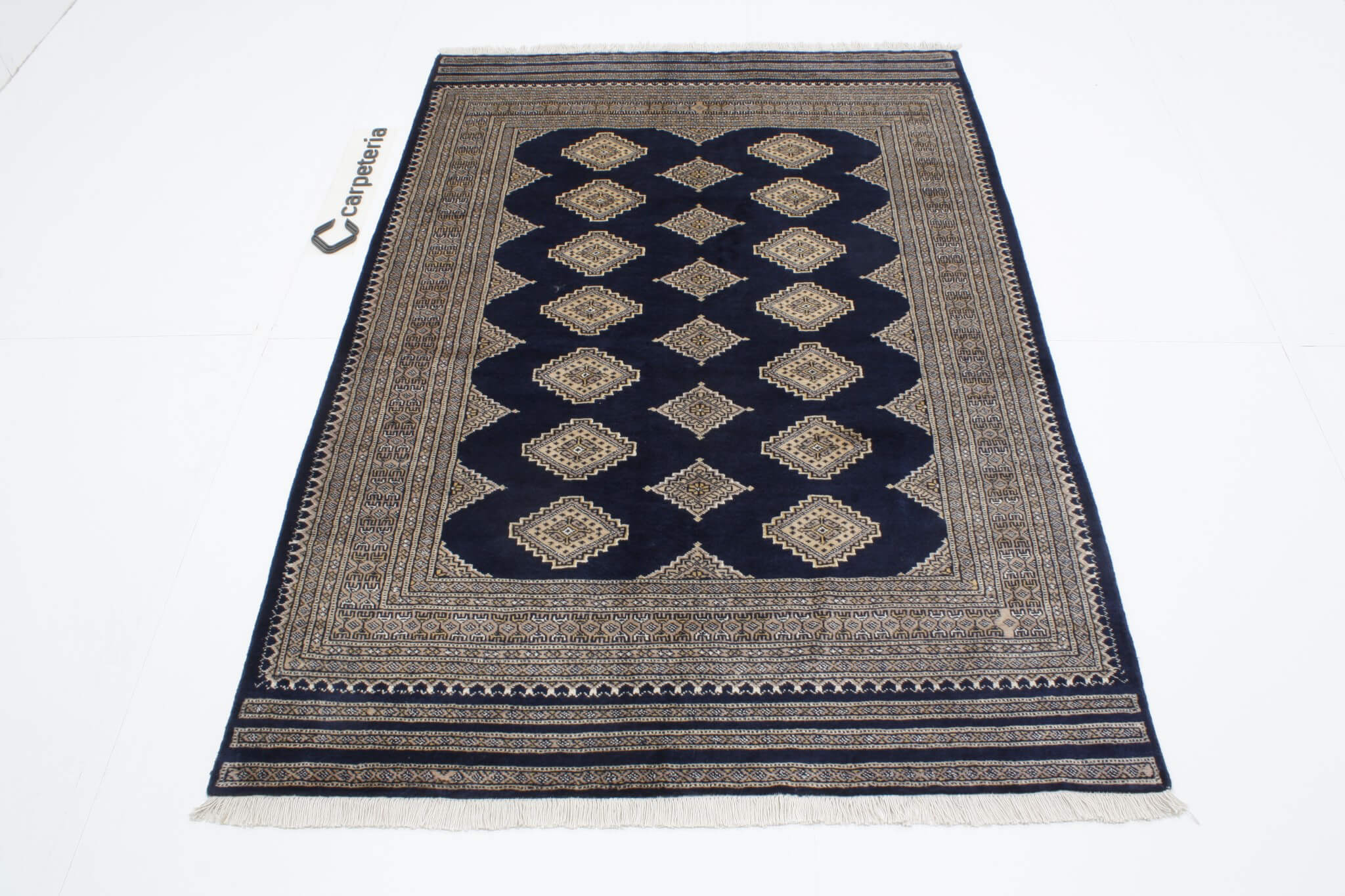 Dywan orientalny Jaldar Exclusive