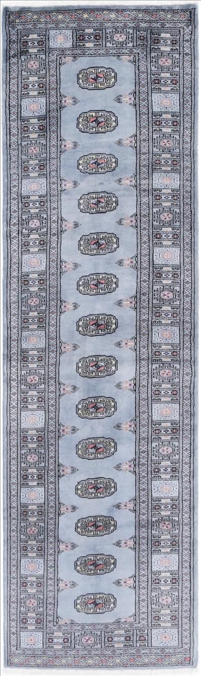 Dywan orientalny Bukhara Exclusive