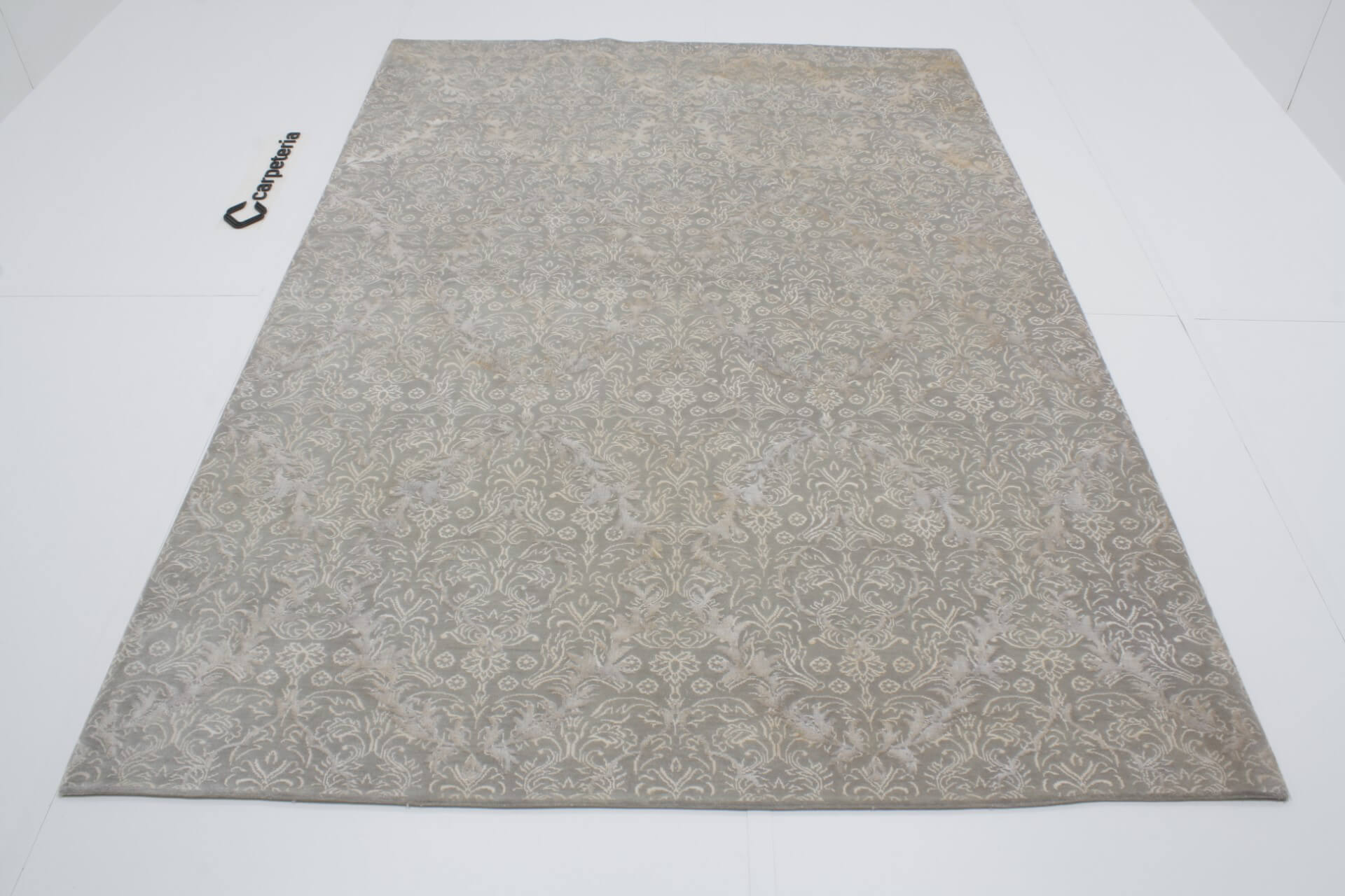 Dywan orientalny Tabriz Exclusive