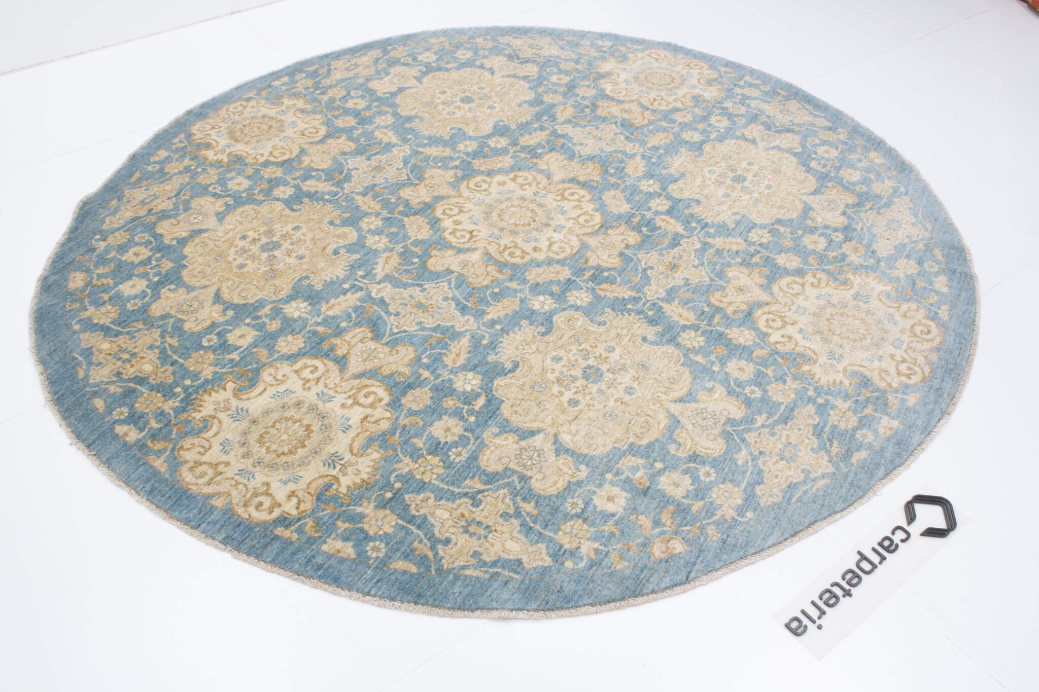 Dywan orientalny Ziegler Royal