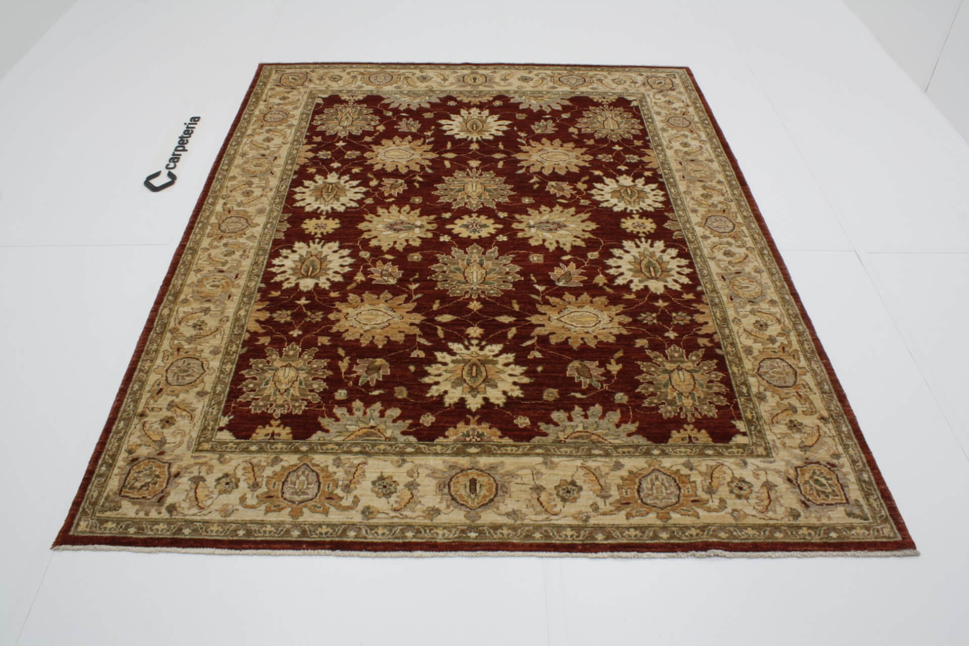 Dywan orientalny Ziegler Exclusive