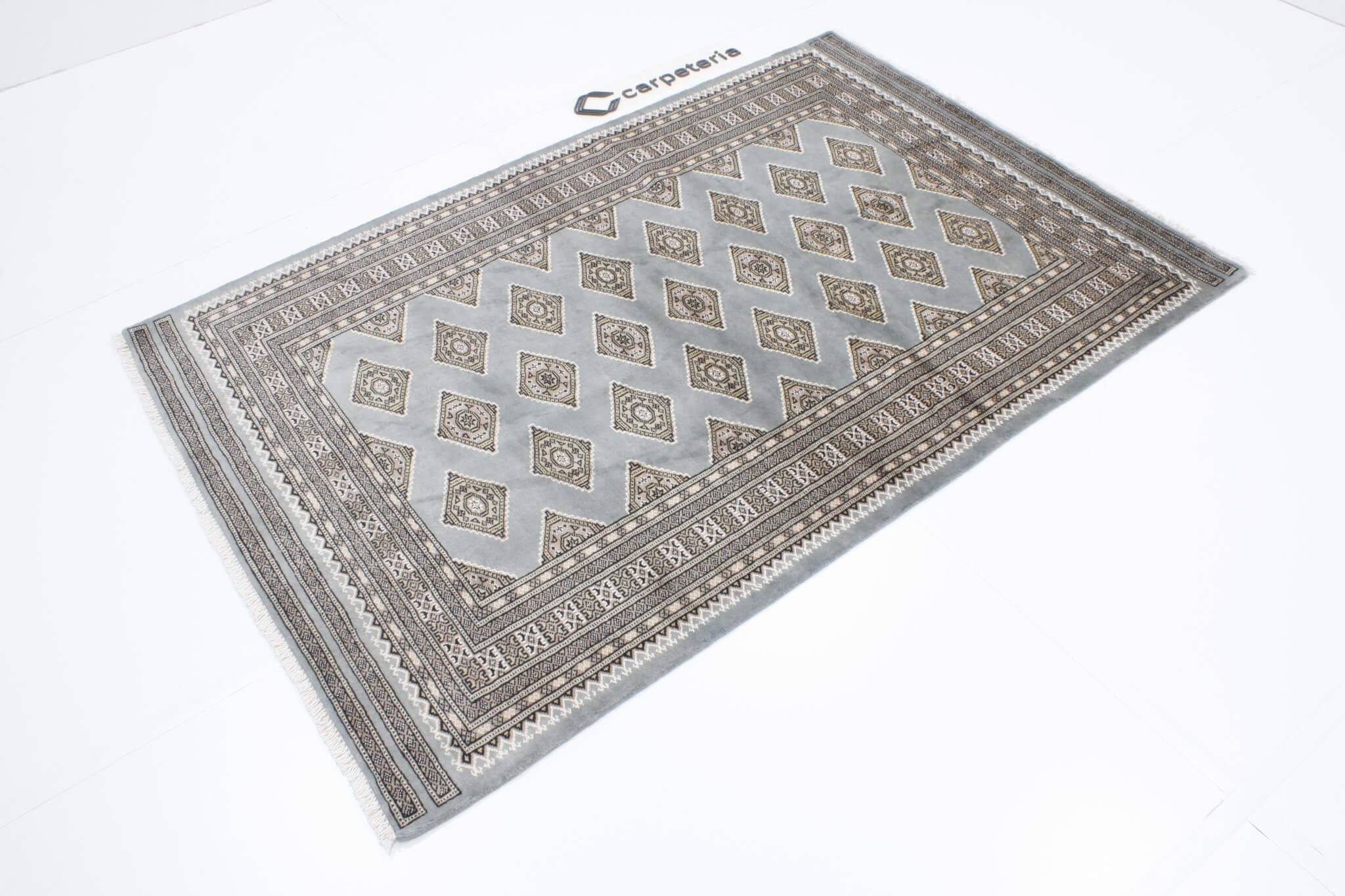 Dywan orientalny Jaldar Exclusive