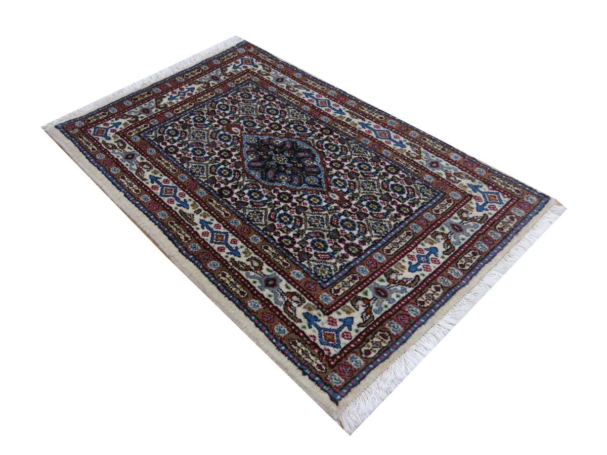 Dywan orientalny Moud Super