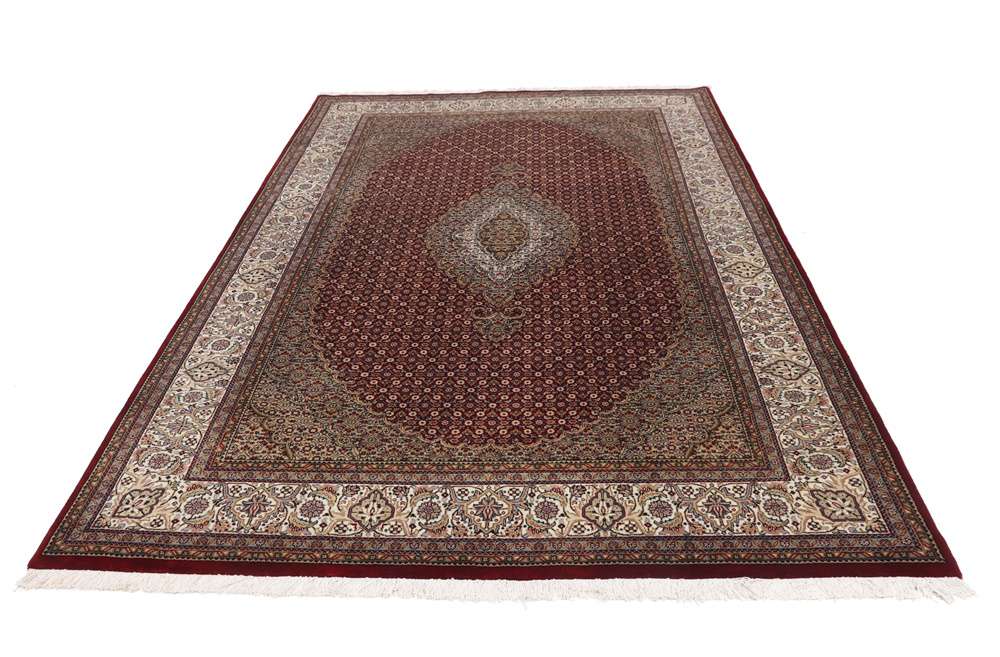 Dywan orientalny Tabriz