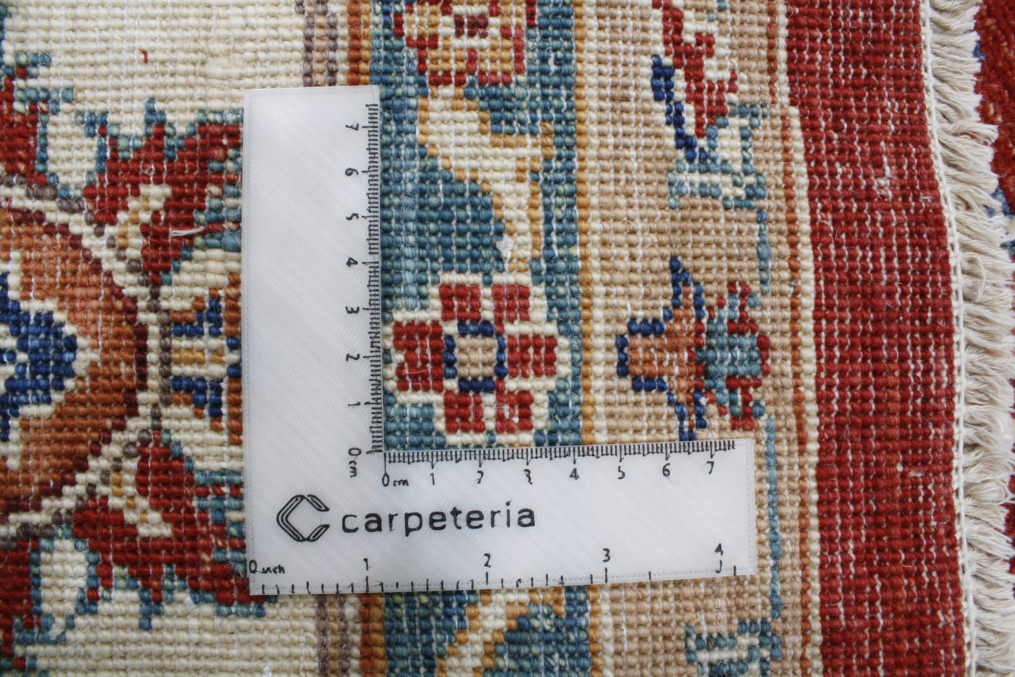 Dywan orientalny Ziegler Royal