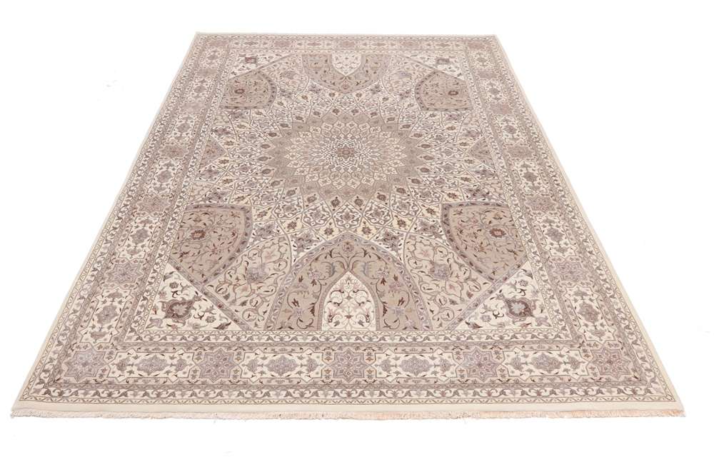 Dywan orientalny Tabriz